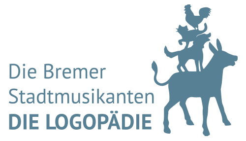 Die Bremer Stadmusikanten – Die Logopädie